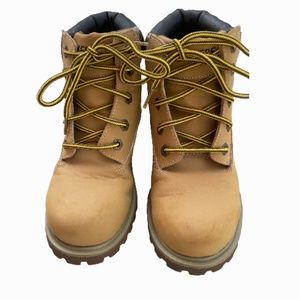 Kids Sketchers Boots